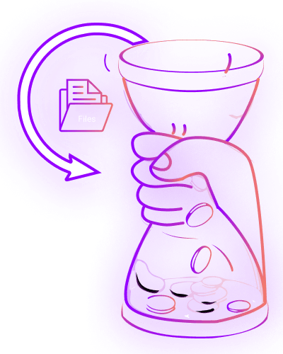 Proven track record icon representing successful project delivery and lasting impact