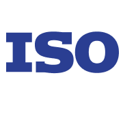 ISO certified digital marketing agency security certification badge