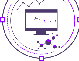 Data analytics and business intelligence services for data-driven decision making